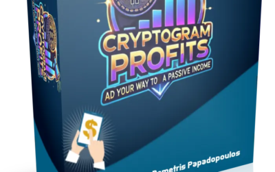 CryptoGram Profits Review – The Secret Traffic Hack for Passive Crypto Commissions!