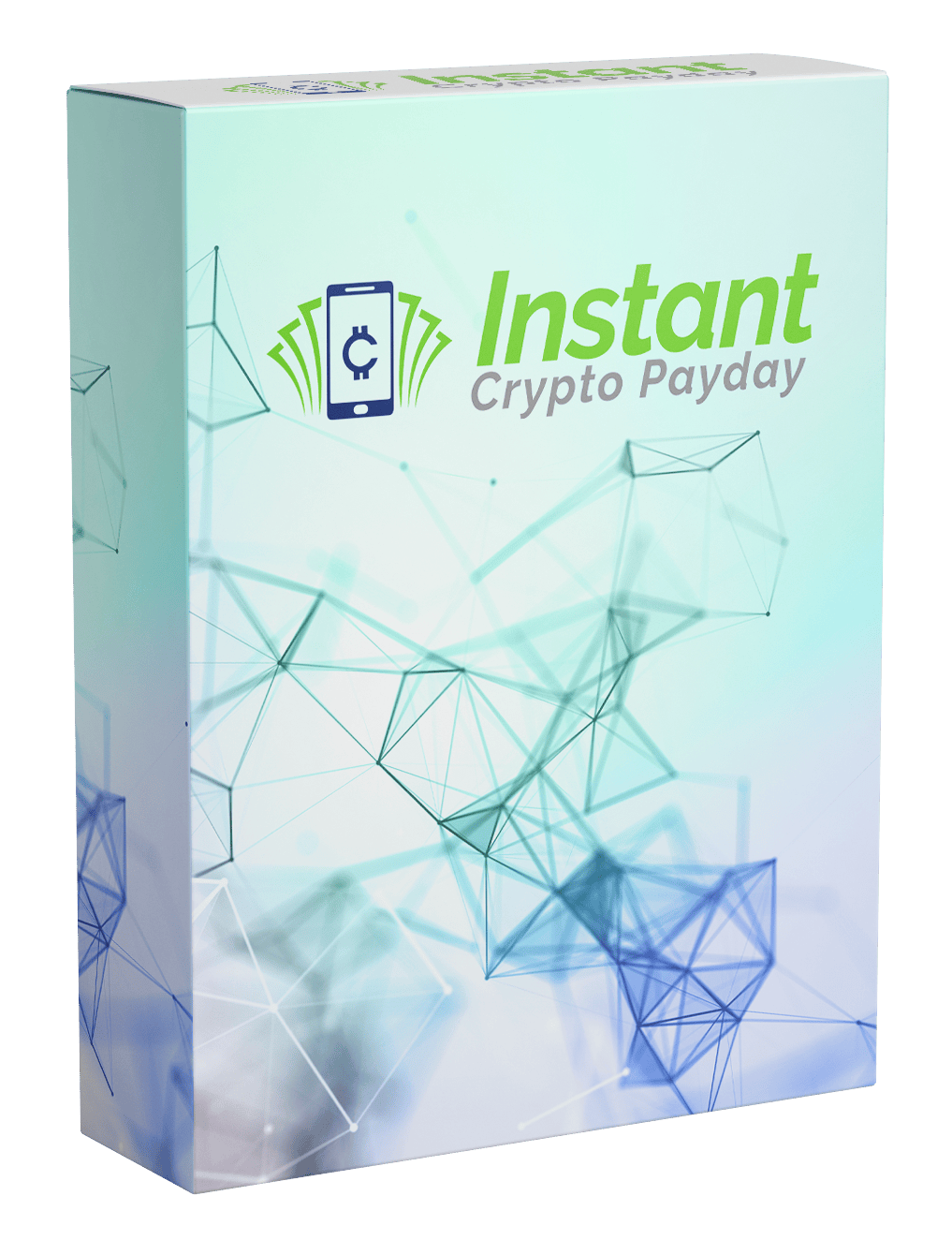 Instant Crypto Payday review image