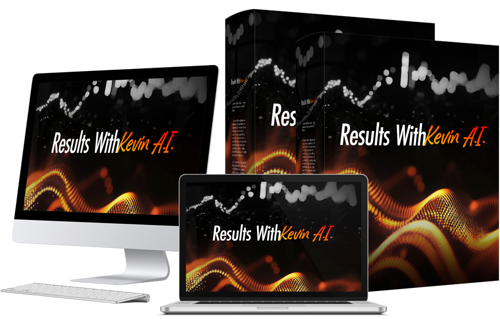 Results With Kevin AI review image