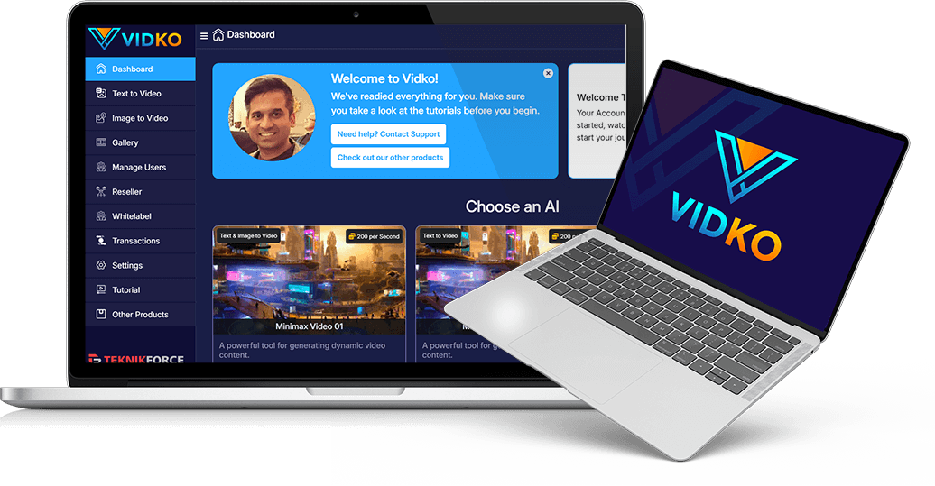 Vidko review image