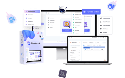 Workforce AI Review – The All-in-One AI Automation Powerhouse