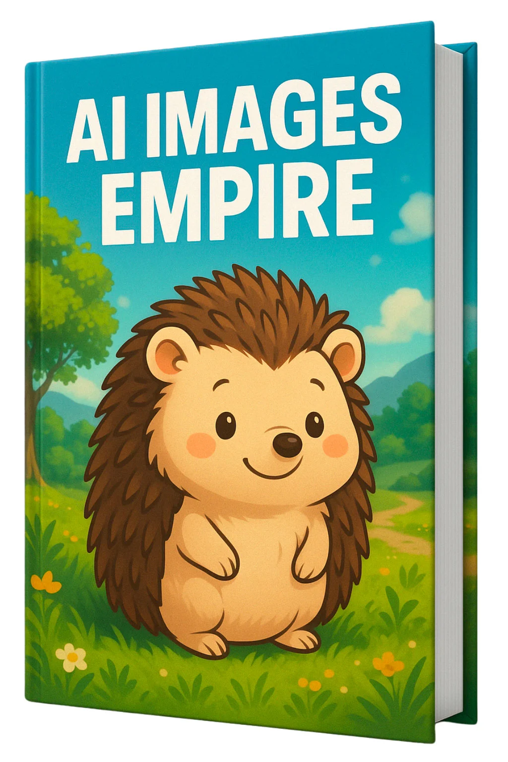 AI Images Empire review image