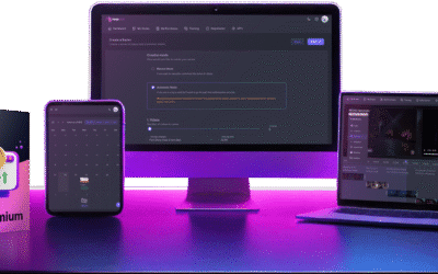 ChannelBuilderAI Review – The Future of Faceless YouTube Automation and AI Video Marketing