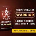 Course Creation Warrior Review: Launch Your First Digital Product Fast with AI and Zero Experience