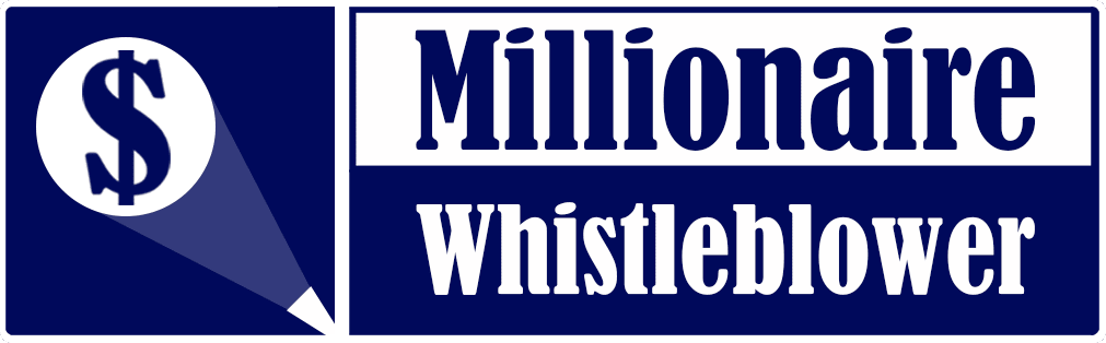 Millionaire Whistleblower review image