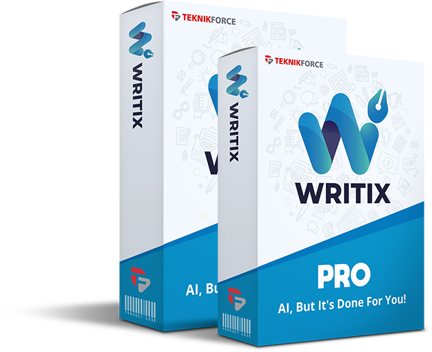 Writix Pro review image