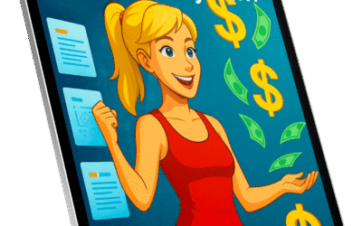 1-Page Profit System Review – Can These Simple Pages Really Create Recurring Passive Income?