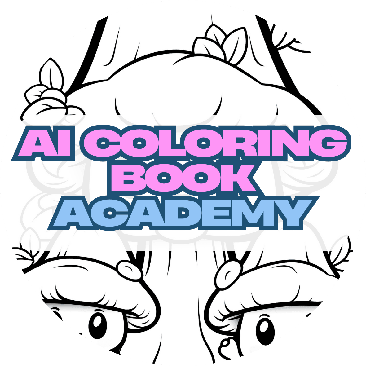 AI COLORING BOOK ACADEMY review image