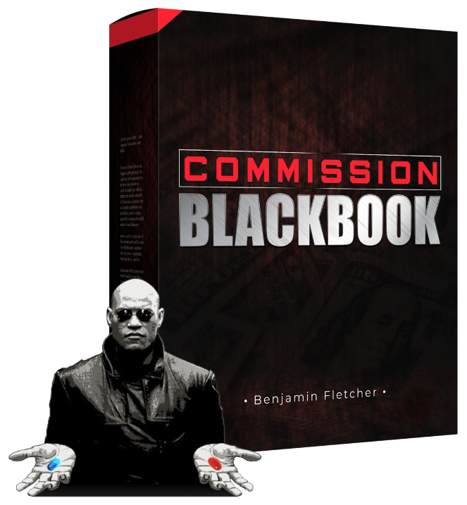 Commission Blackbook review image