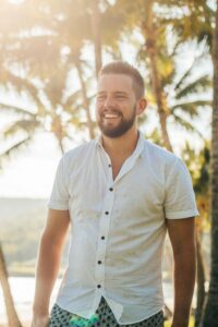 Luke Maguire