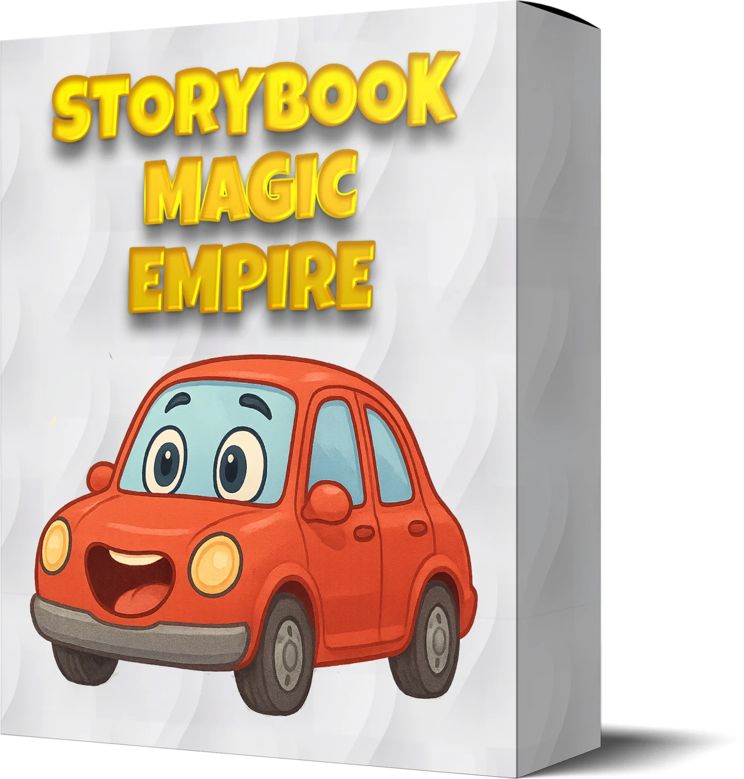 Storybook Magic Empire review image