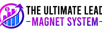 The Ultimate Lead Magnet System Review – The Secret Tool Every Struggling Marketer Needs Now