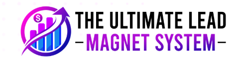The Ultimate Lead Magnet System review image