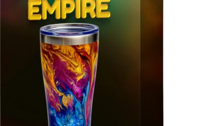 Tumblers Empire Review – The Secret AI Method Etsy Sellers Use to Make Passive Income with No Design Skills