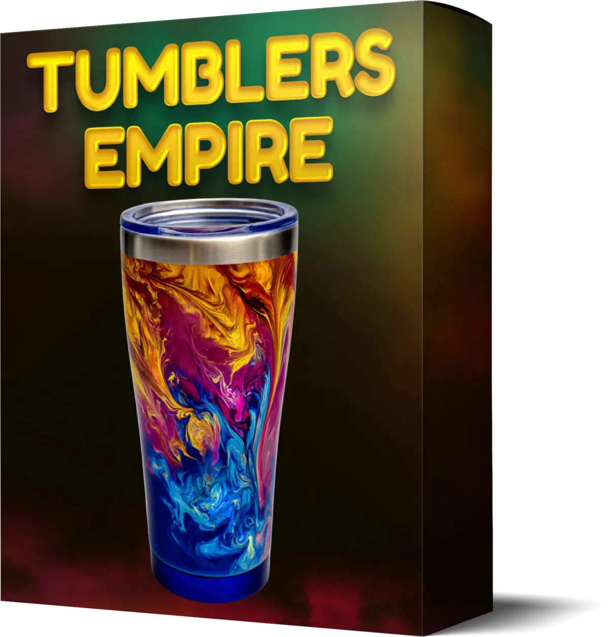 Tumblers Empire review image