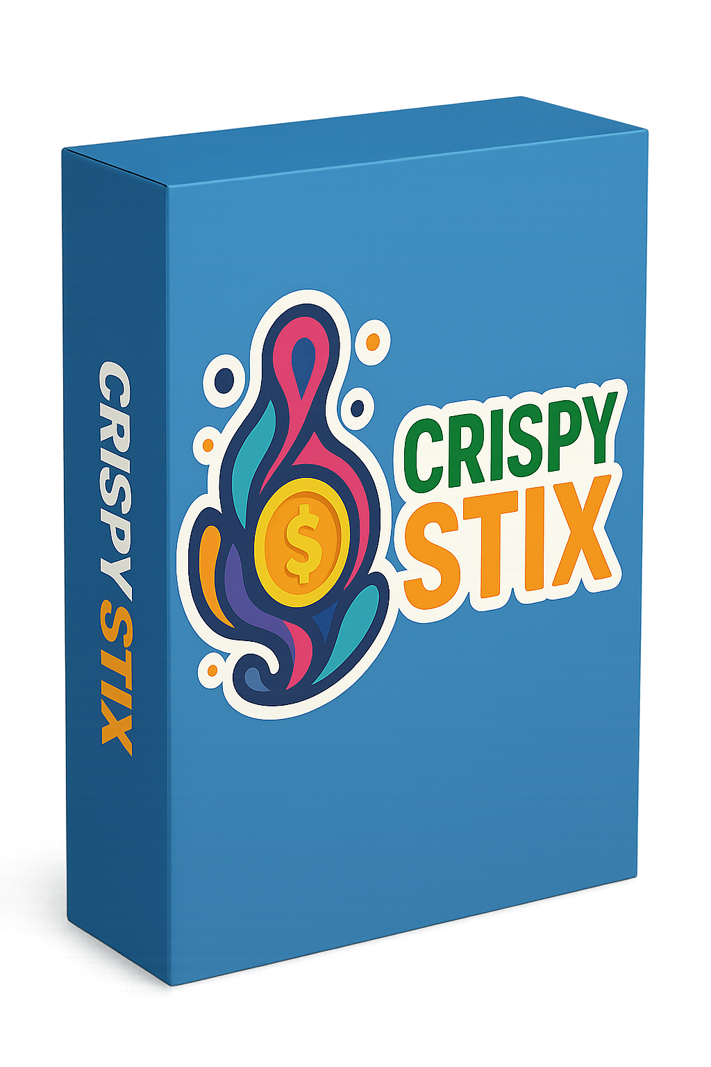 Crispy Stix review image