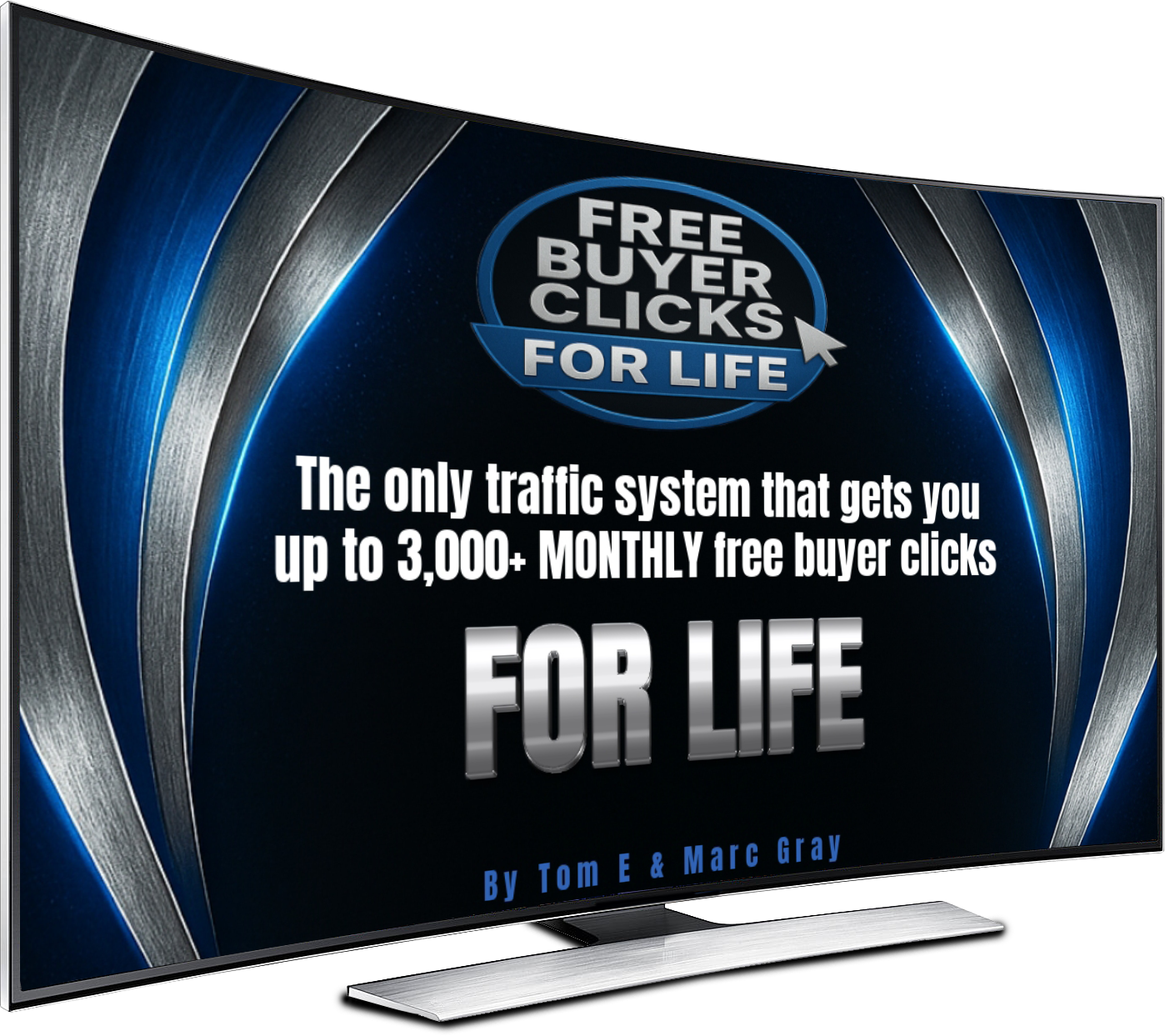 FREE BUYER CLICKS F.L. review image