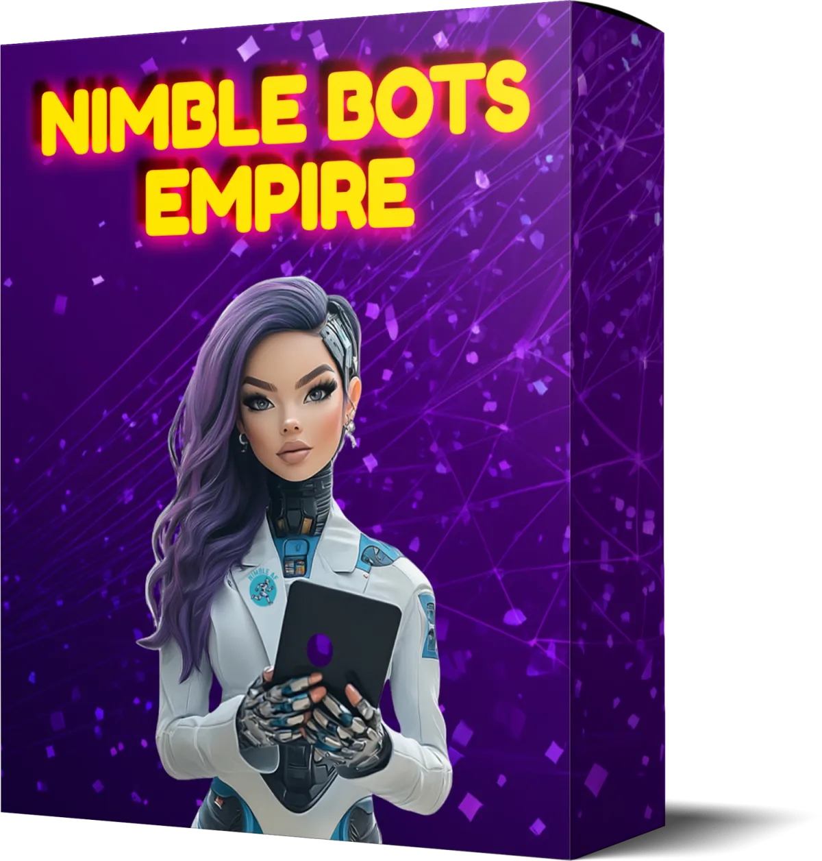 Nimble Bots review image