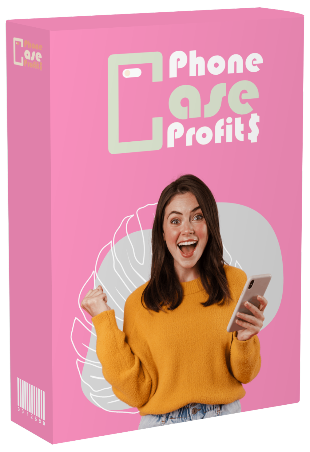 Phone Case Profits review image