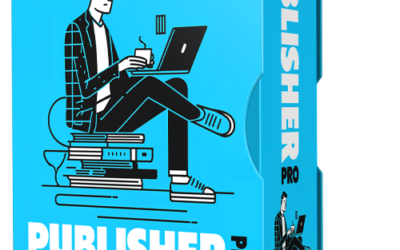 Publisher Pro Review — The Secret AI Toolkit Authors Are Using to Skyrocket Book Sales Without a Marketing Team
