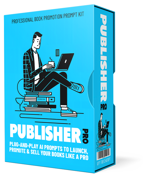 Publisher Pro review image