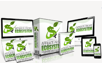Affiliate Ecosystem