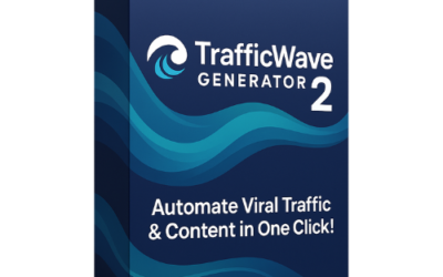 TrafficWave Generator 2.0 Review