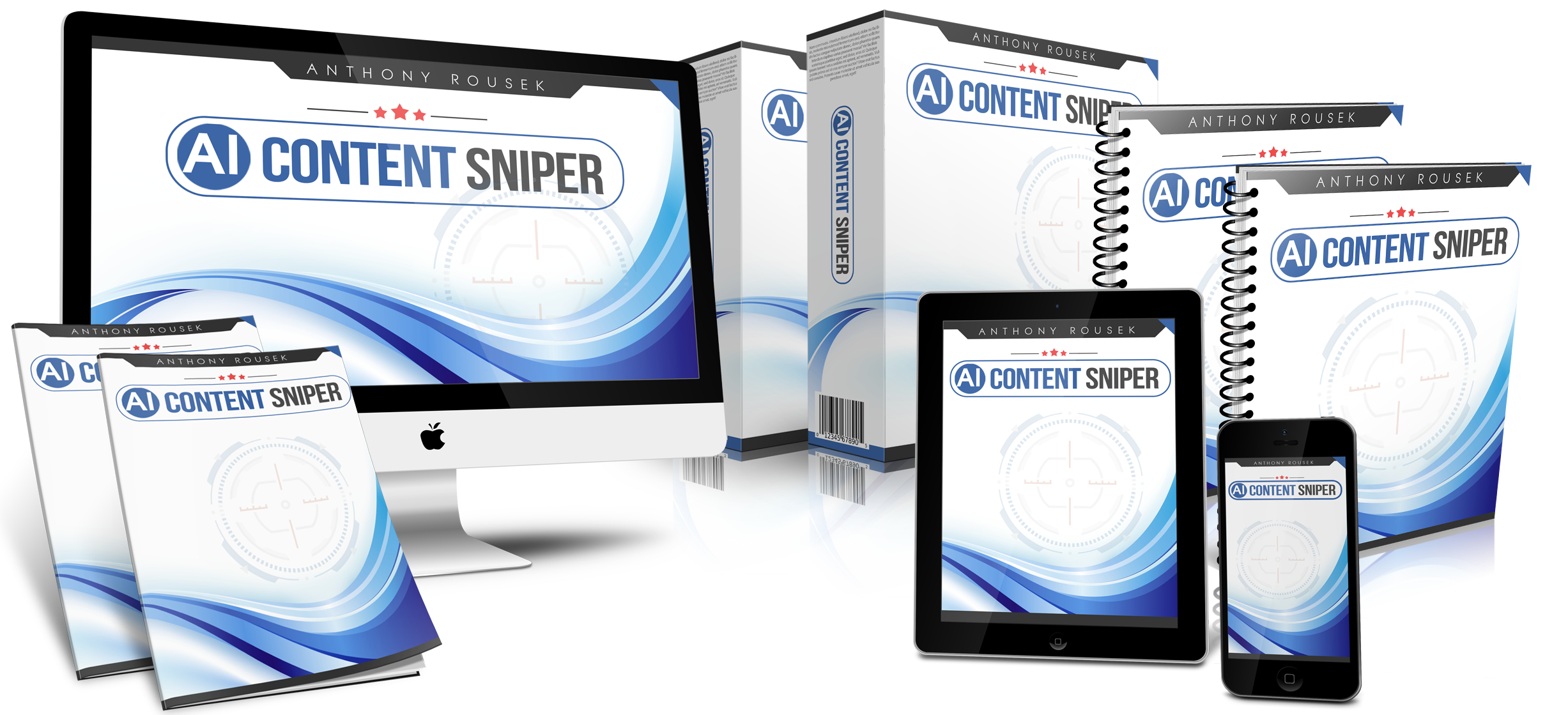 ai content sniper review image