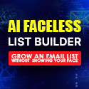 AI Faceless List Builder Review: No Brand, No Face, No Problem?
