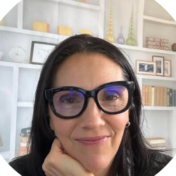 Catherine Savard