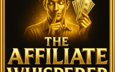 Affiliate Whisperer Review – Can This Secret System Really Make You Money Online Fast?