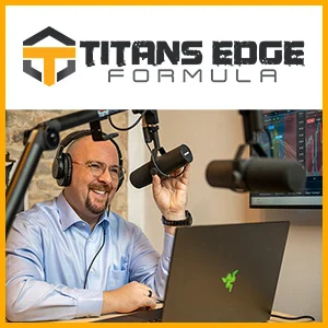 Titan's Edge Formula Review