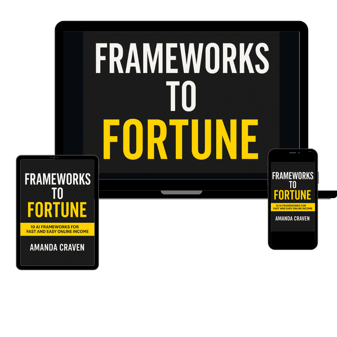 Frameworks To Fortune review
