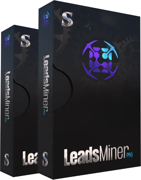 LeadsMiner Pro review