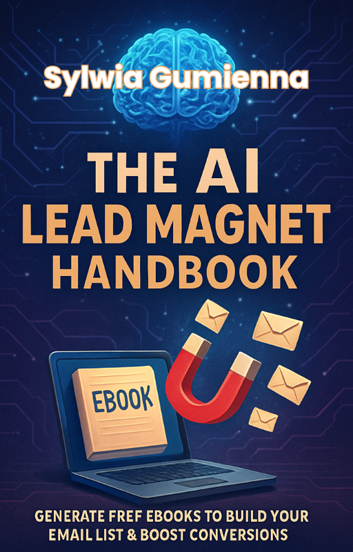 The AI Lead Magnet Handbook
