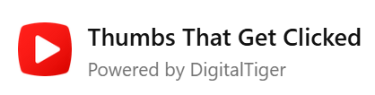 Thumbs That Get Clicked review