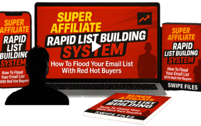 Rapid List Building System Review: The Easiest Way to Build an Email List in 2025