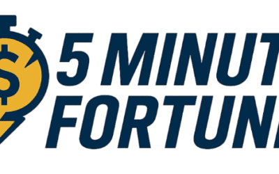 5-Minute Fortune Review – Can These Tiny AI Bots Really Make You Passive Income Fast?