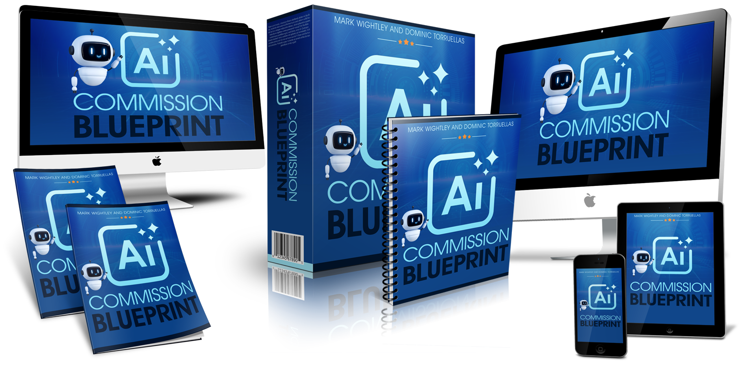 AI Commission Blueprint review