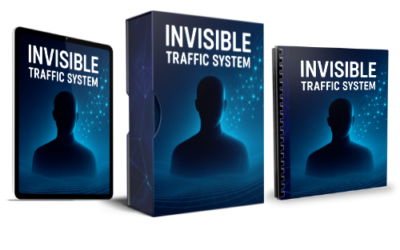 Invisible Traffic System Review: The YouTube Traffic Loophole Finally Exposed