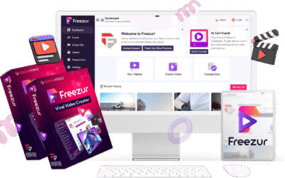 Freezur Review – The Secret Weapon for TikTok and YouTube Growth?