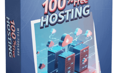 100% Free Hosting Review – The Secret Hack That Kills ClickFunnels and Hosting Fees Forever