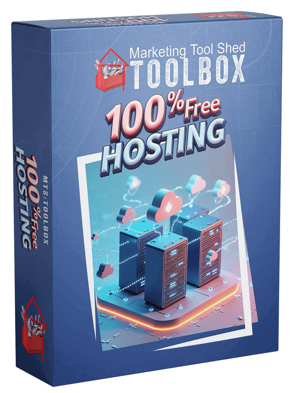 100% Free Hosting review