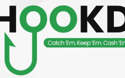 HOOKD: Catch ’Em. Keep ’Em. Cash ’Em Review – The Secret Digital Entity Paying You Without Selling