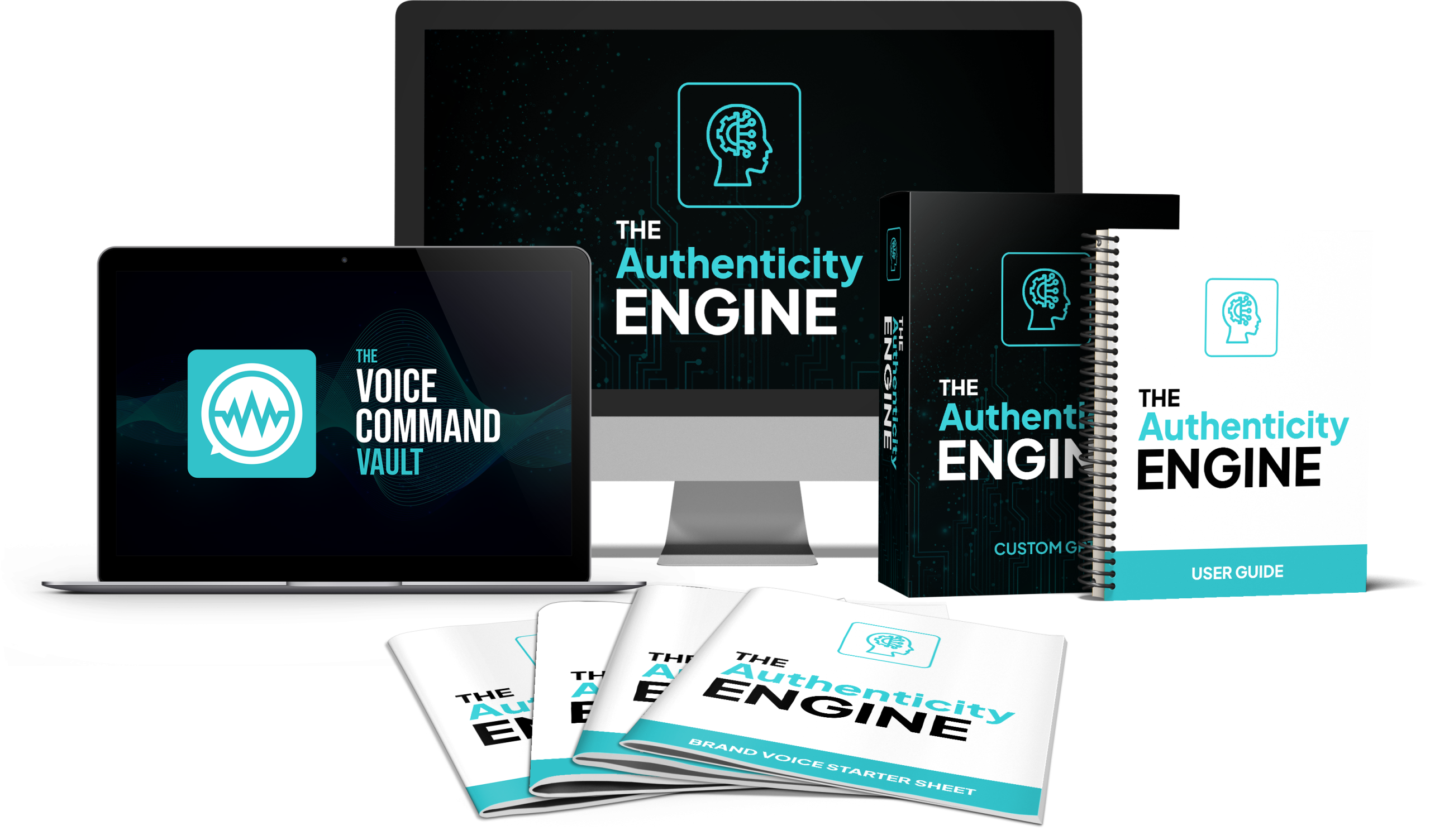 The Authenticity Engine review