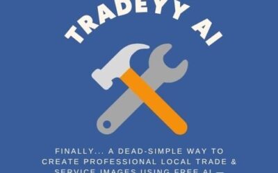 Tradeyy AI Review – Local Designers Hate This One Simple AI App