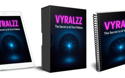 Vyralzz Review – Is This the Easiest Way to Make Money with AI Videos?
