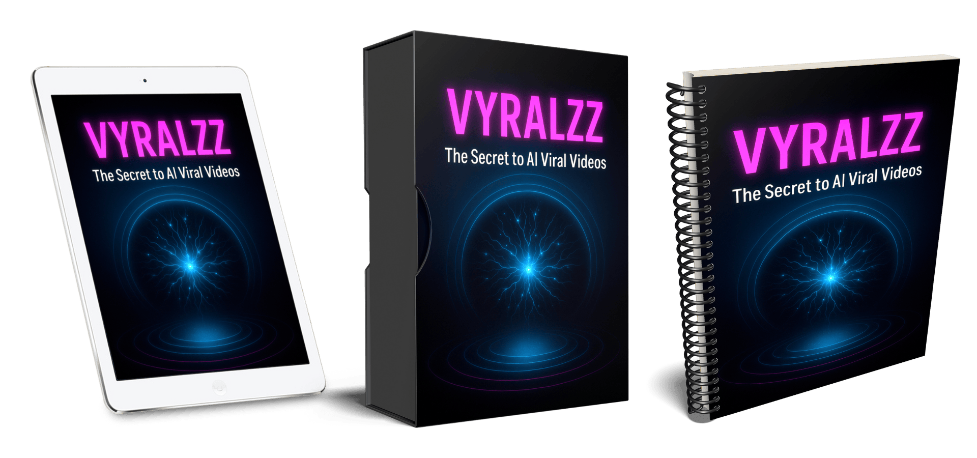 Vyralzz review