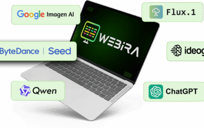 Webira Review – Can This AI Build Websites Better Than You Ever Could?