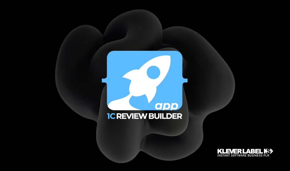 1C Review Builder review